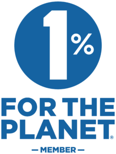 1% for the planet