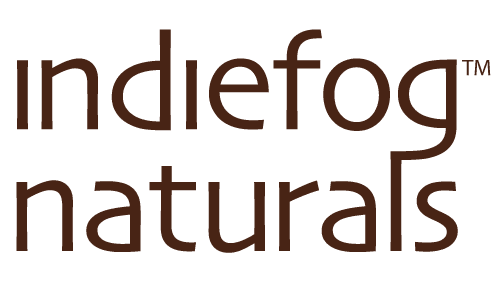 Indiefog Naturals Logo TM