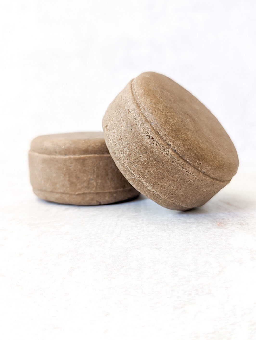 Indiefog Rose & Neem Shampoo Bar