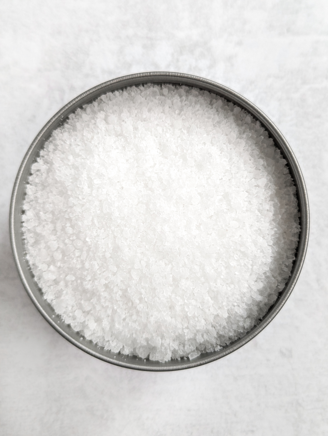Detox Salt Soak