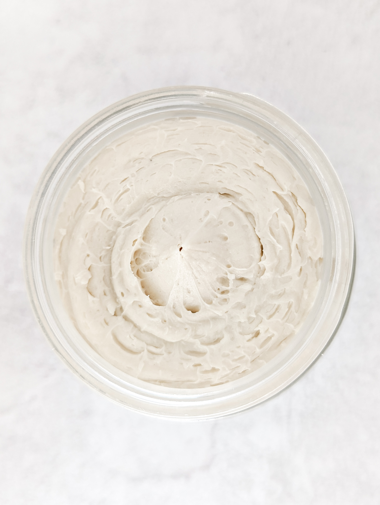 Indiefog Whipped Baby Body Butter