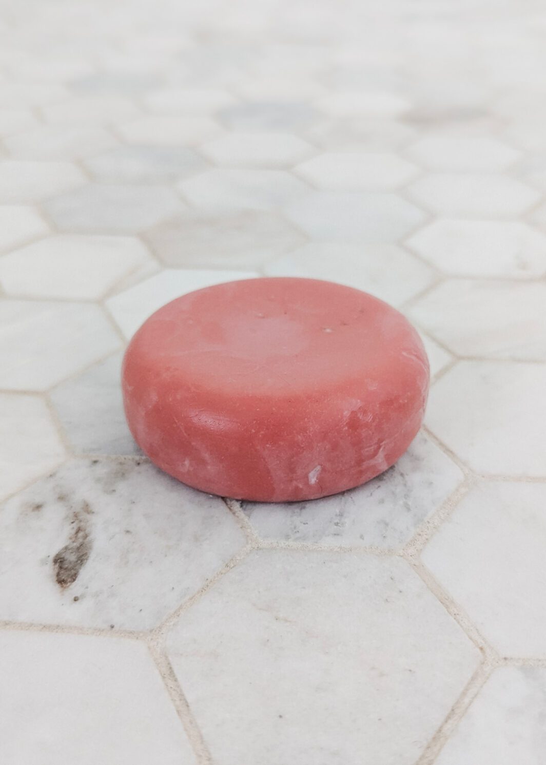 Indiefog Hydrate Conditioner Bar