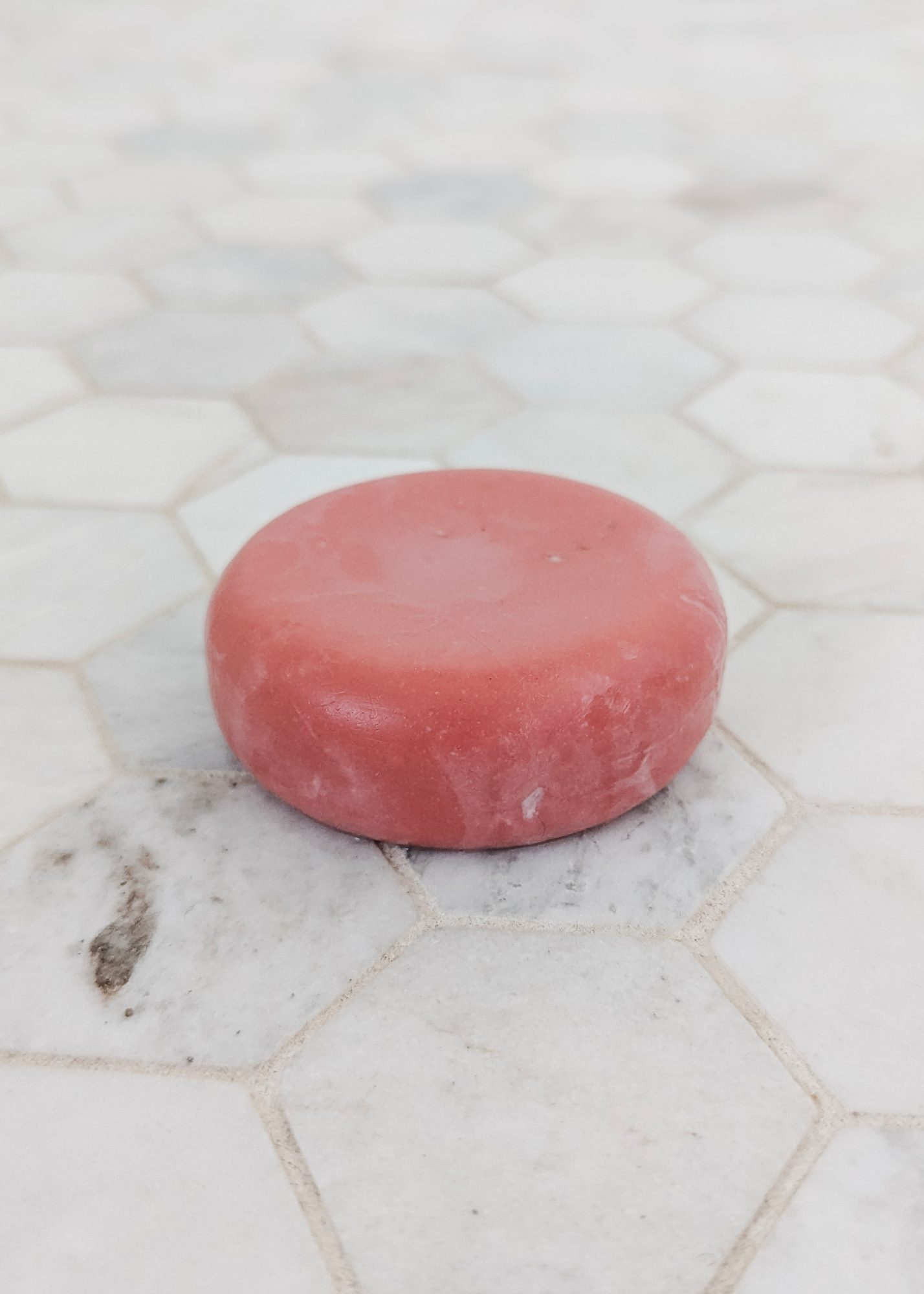 Indiefog Hydrate Conditioner Bar