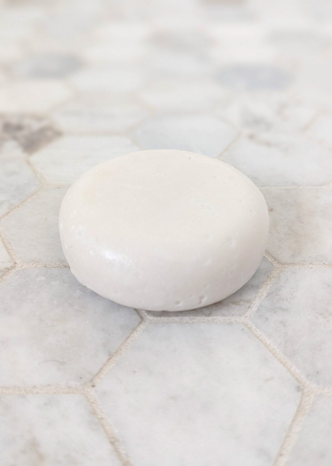 Indiefog Hydrate Shampoo Bar