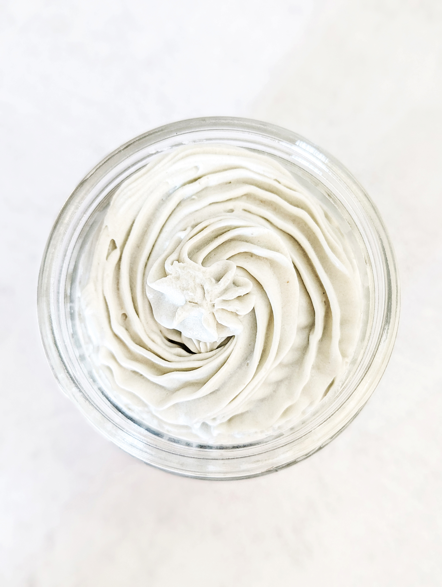 Indiefog Restore Whipped Body Butter