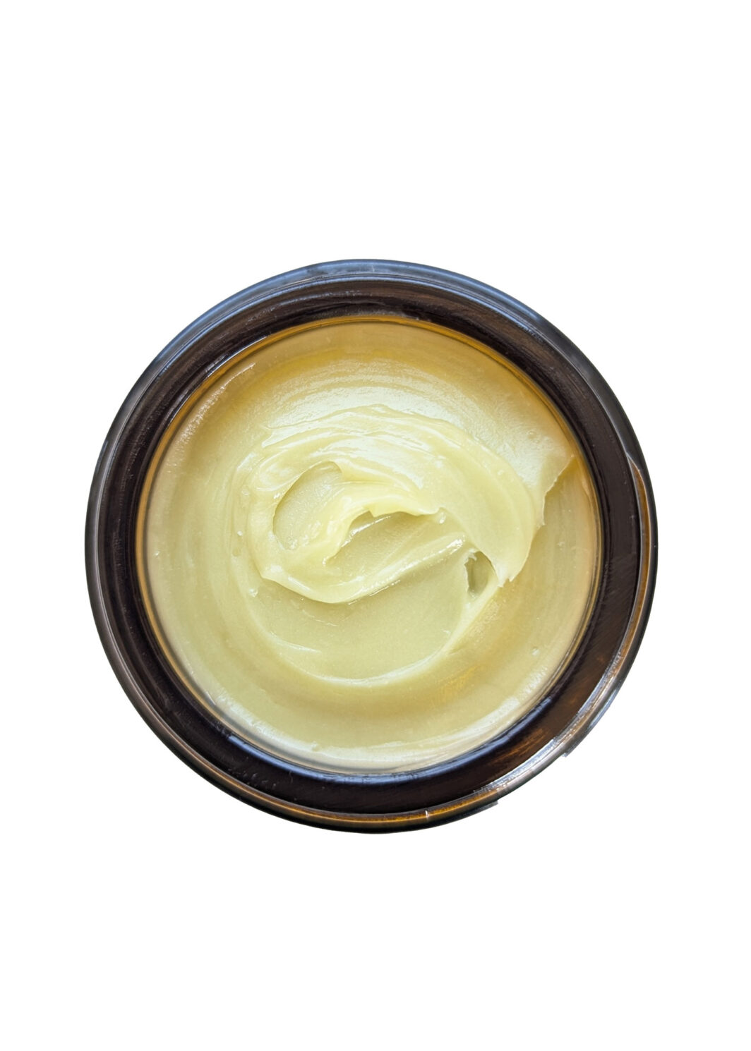 Indiefog Naturals Soothe Facial Butter