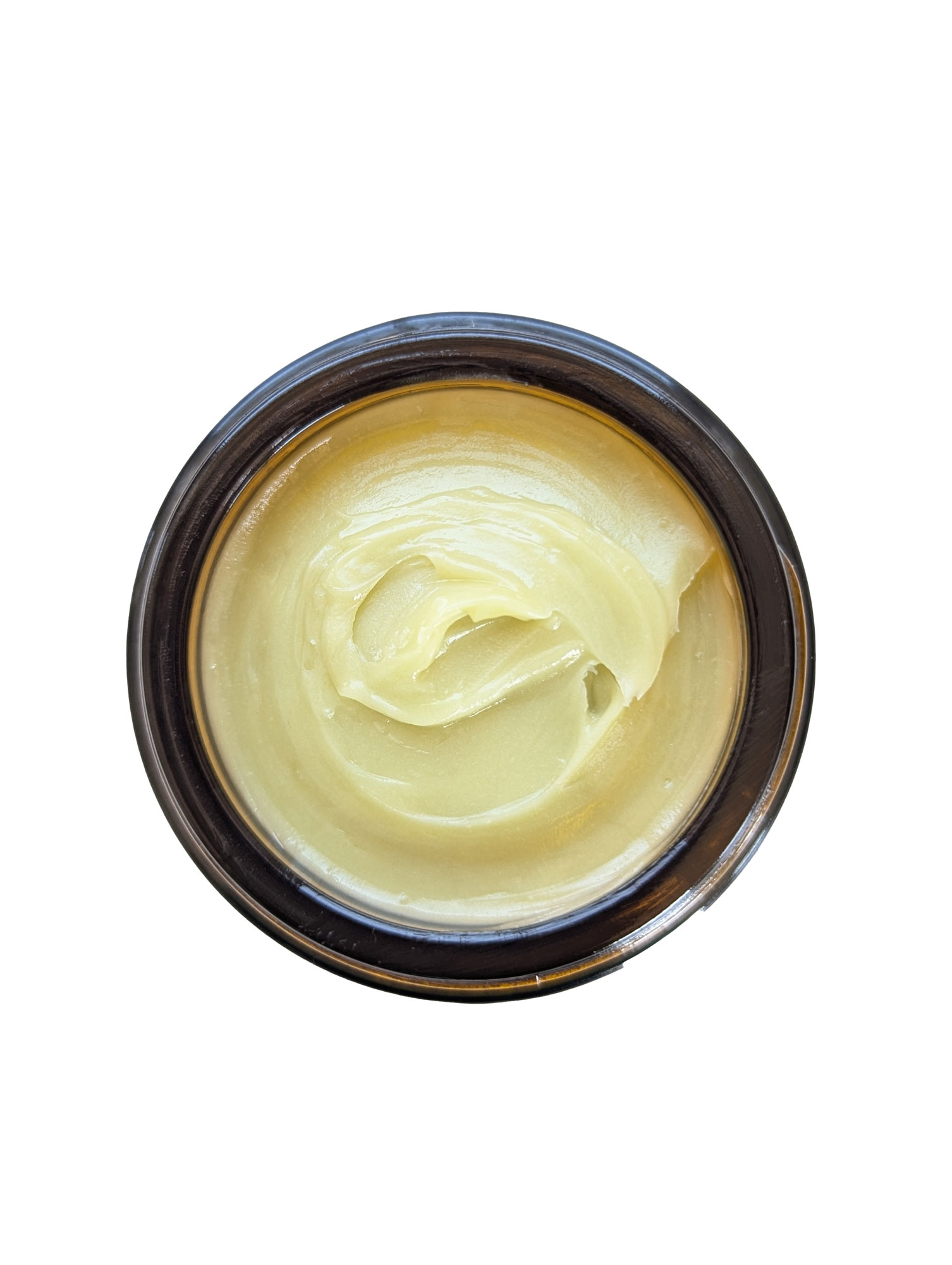Indiefog Naturals Soothe Facial Butter