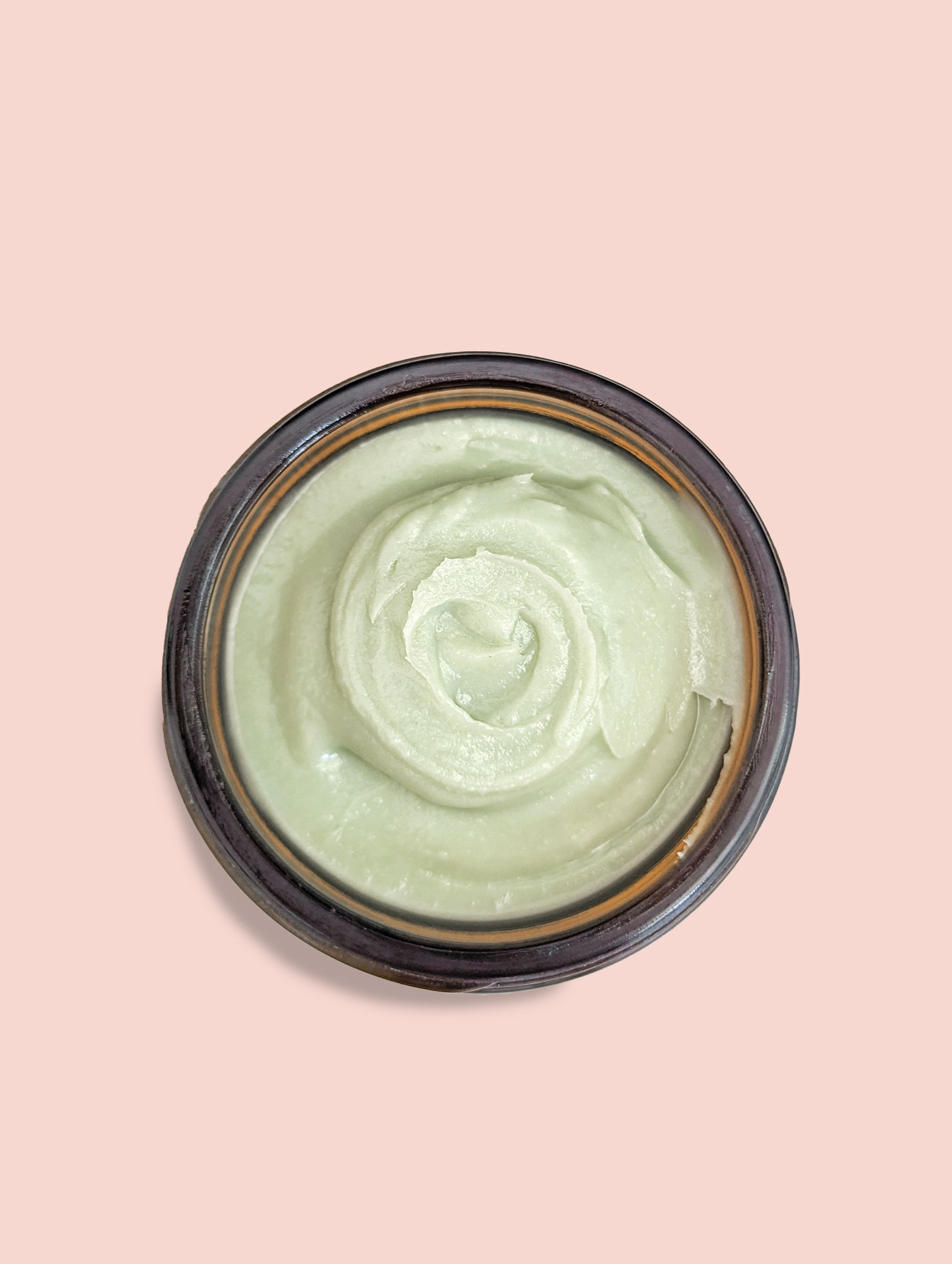 Indiefog Soothe Facial Butter