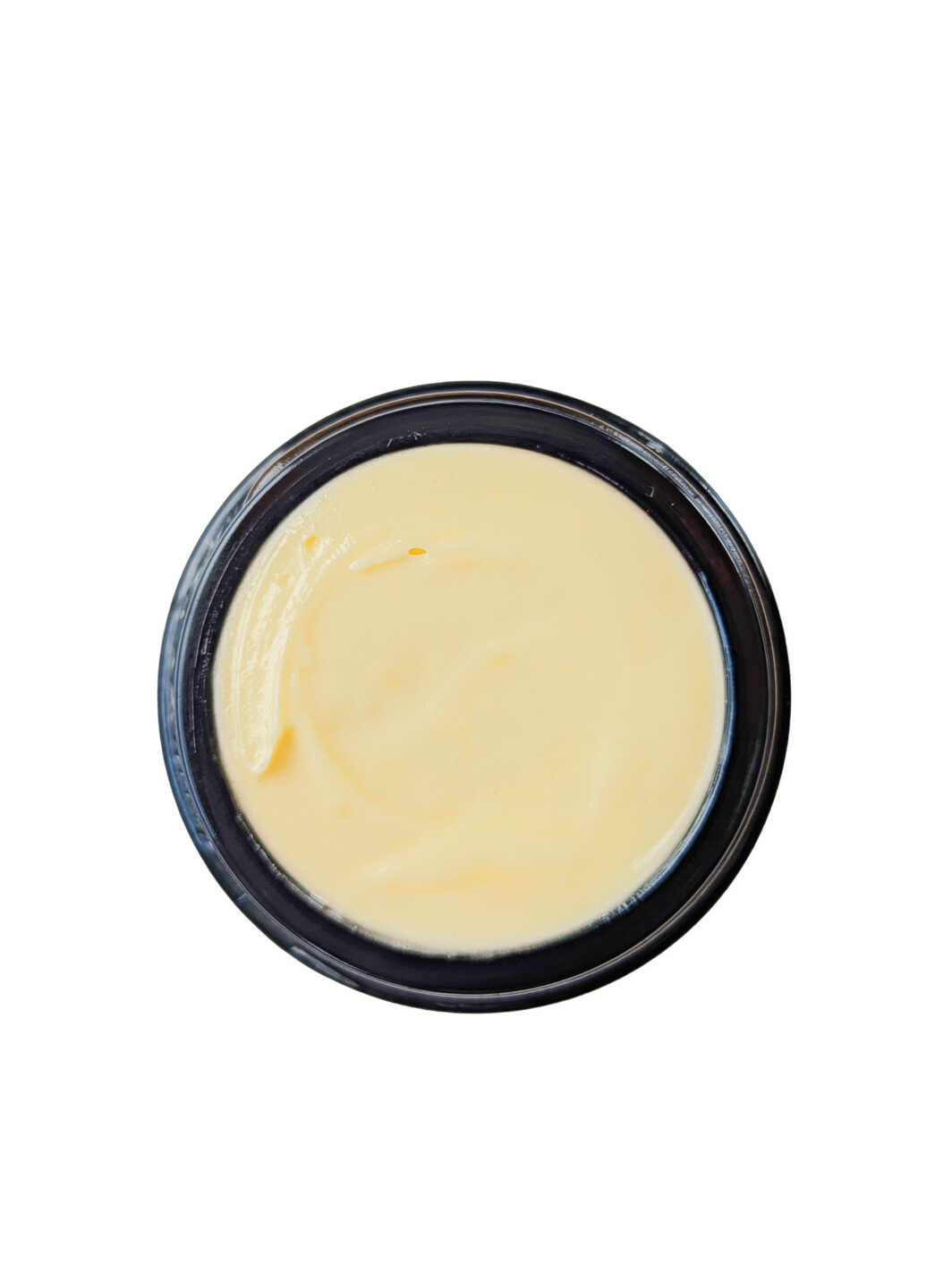 Indiefog Naturals AHA Facial Butter