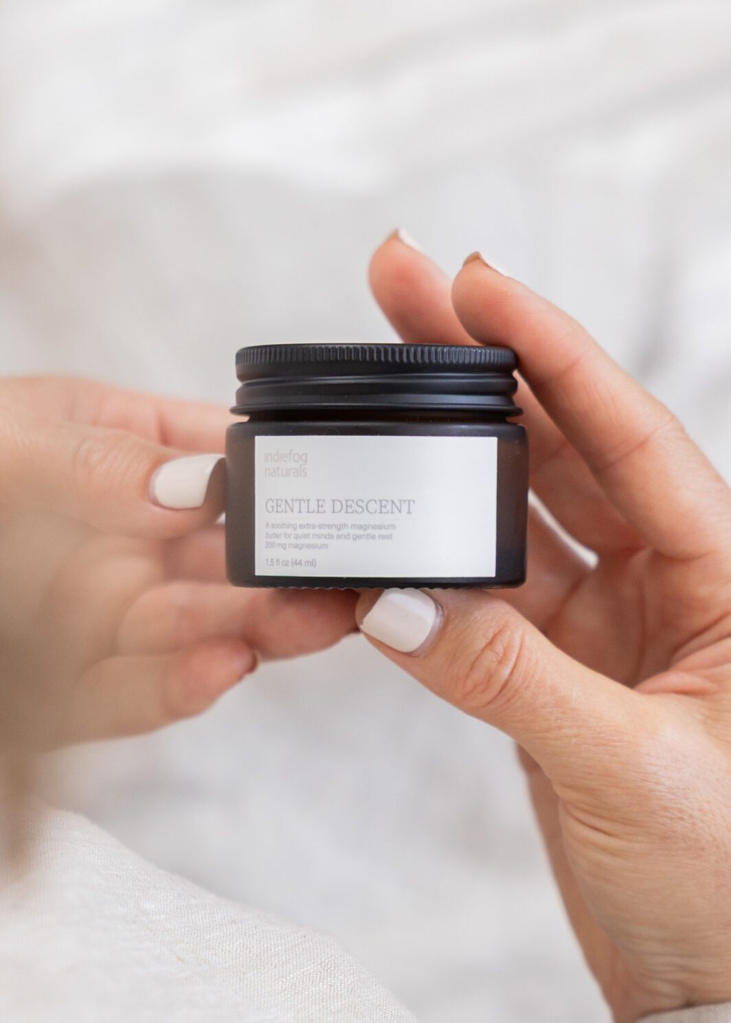 Indiefog Naturals