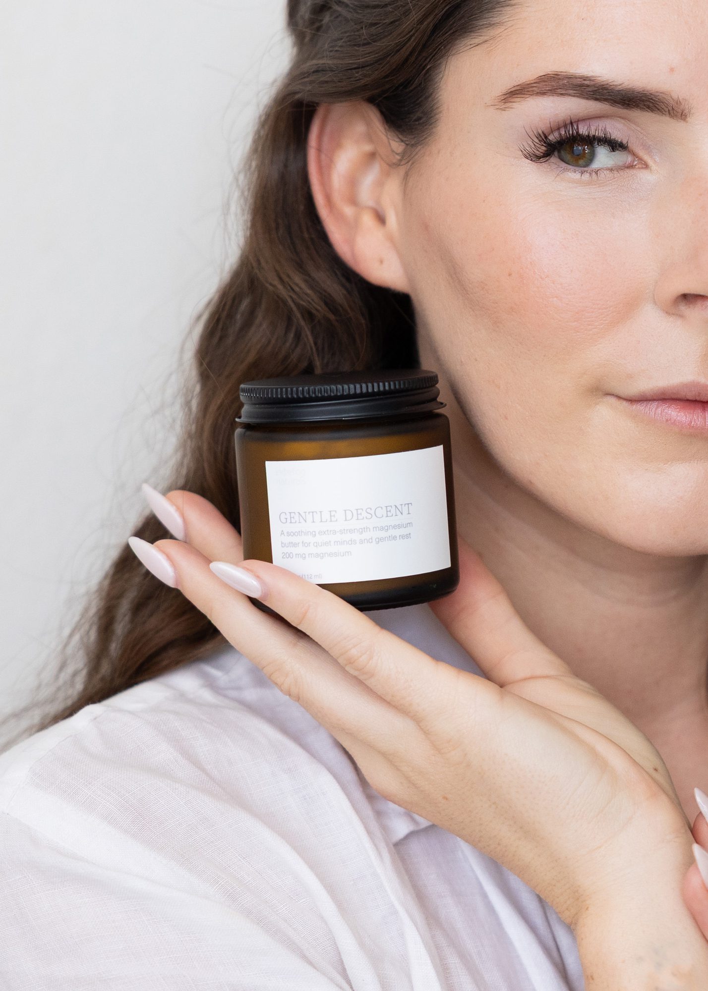Indiefog Naturals Gentle Descent