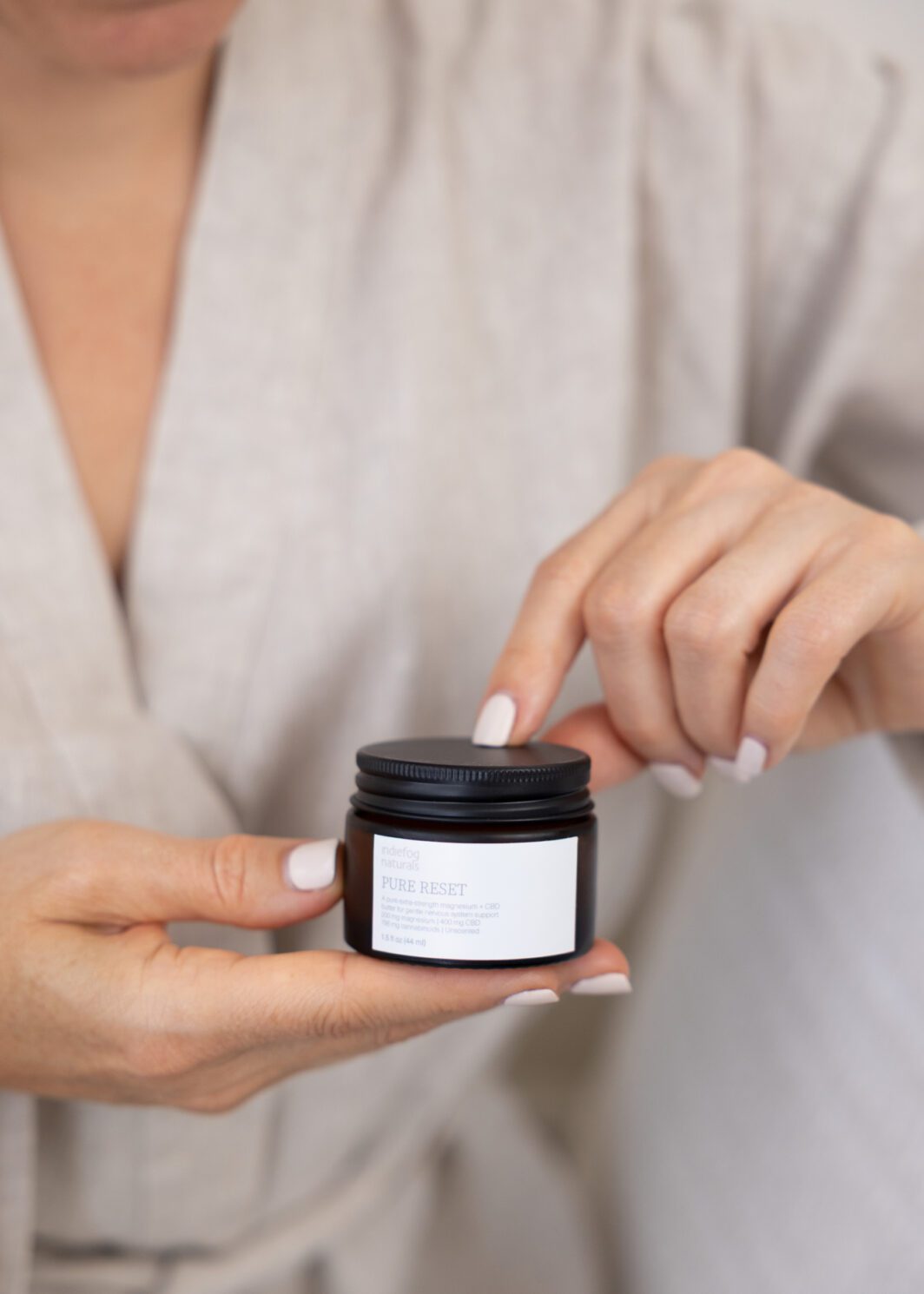 Indiefog Naturals