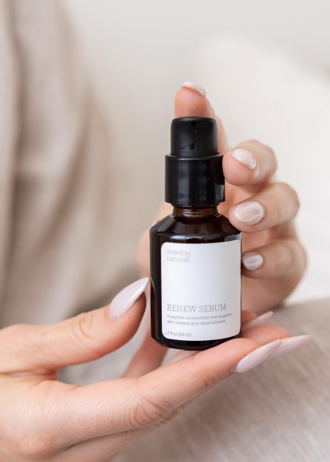 Indiefog Naturals