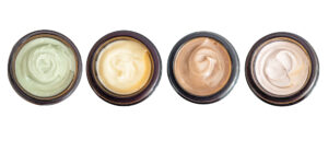 Indiefog Facial Butters