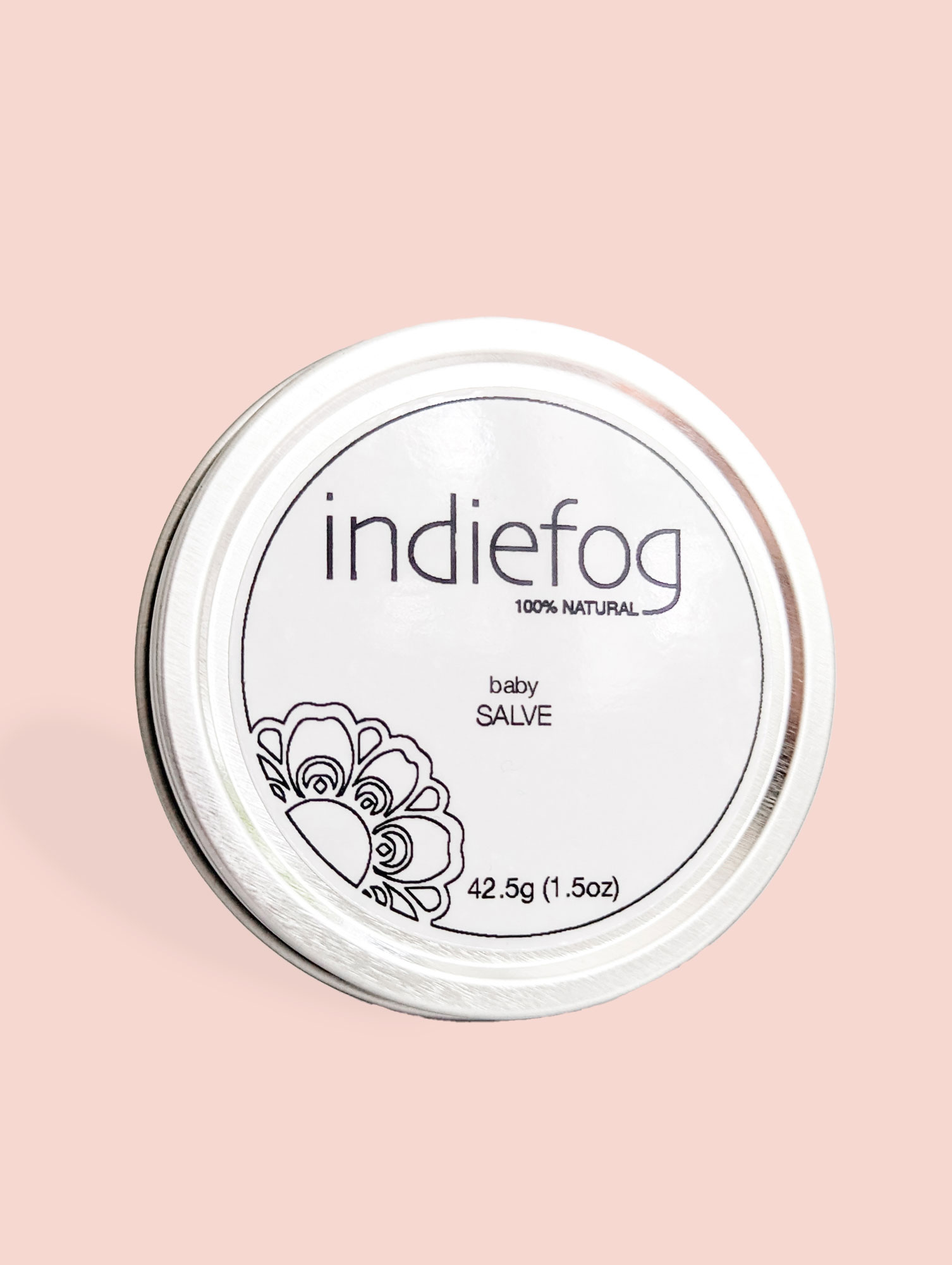 Indiefog Baby Salve