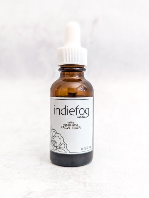 Indiefog Define Retinol Alternative Face Elixir