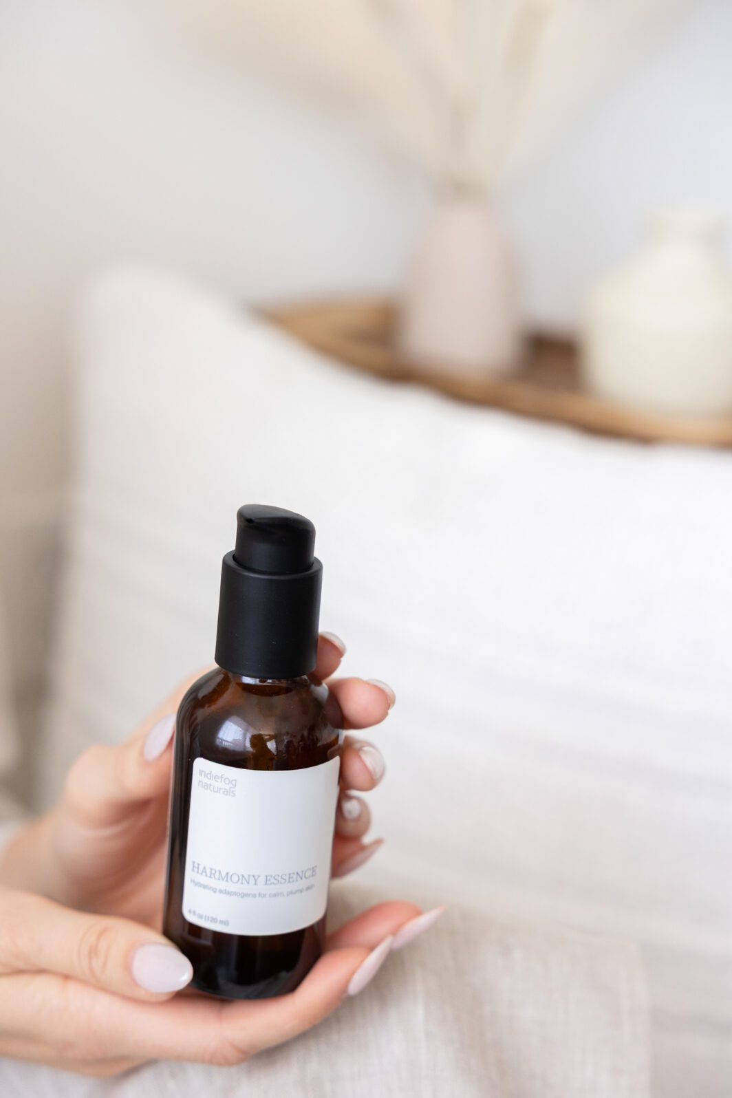 Indiefog Naturals