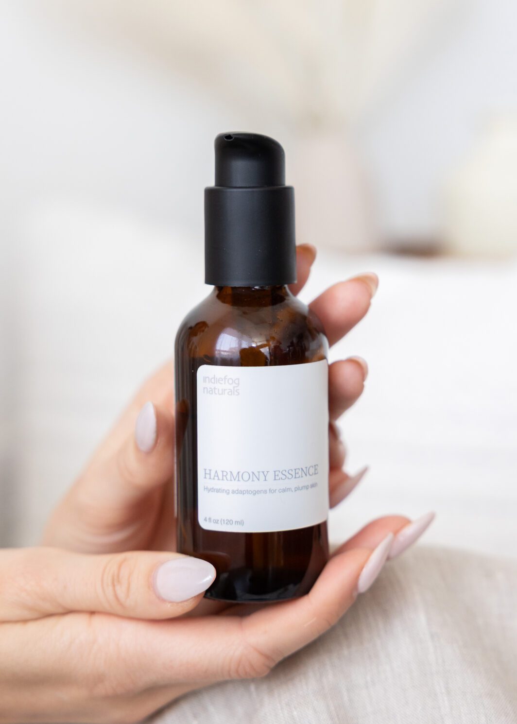 Indiefog Naturals Harmony Essence