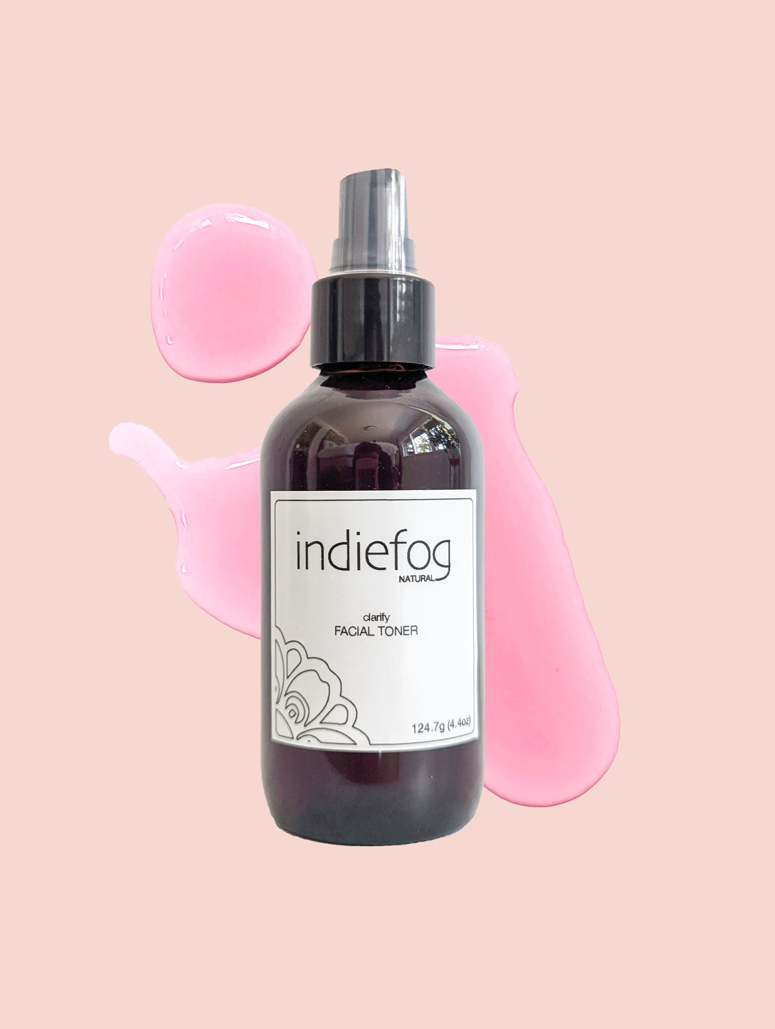 Indiefog Clarify Toner