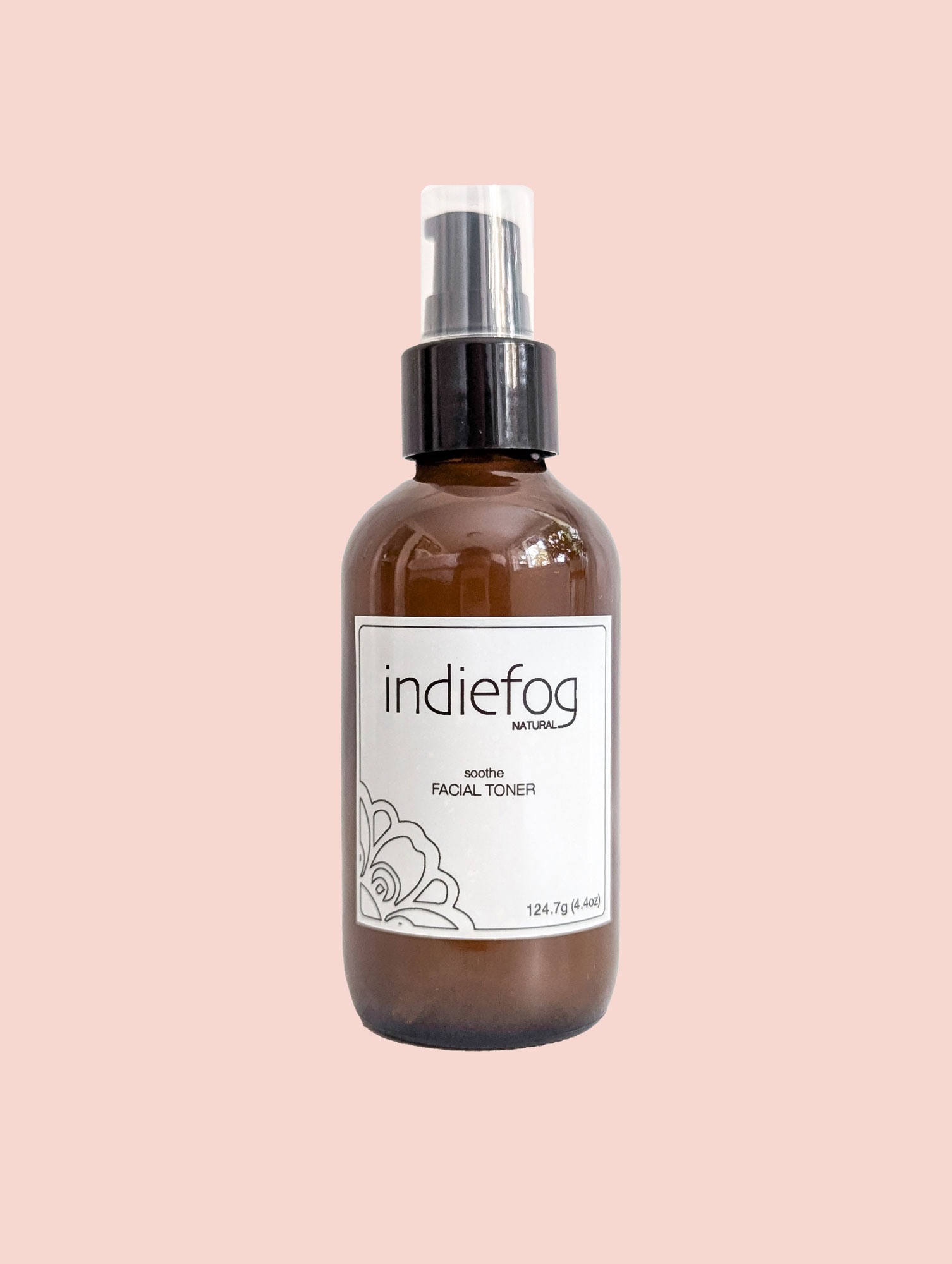 Indiefog Soothe Facial Toner