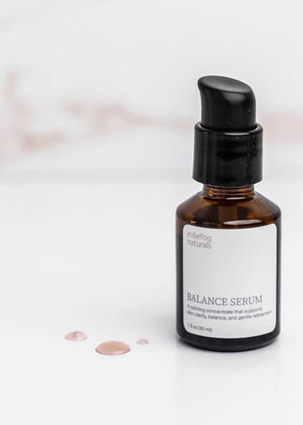 Indiefog Balance Serum
