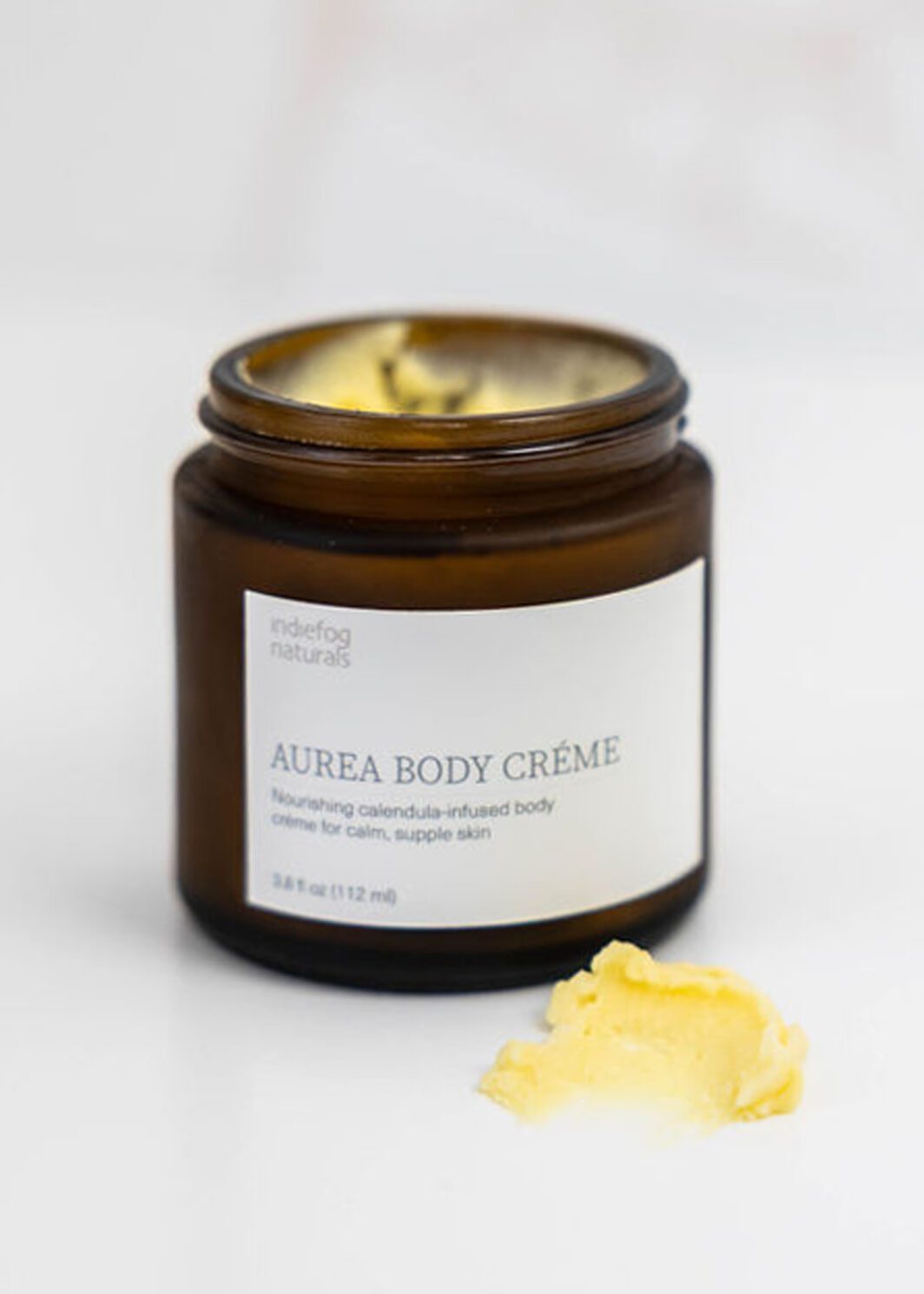 Indiefog Body Creme