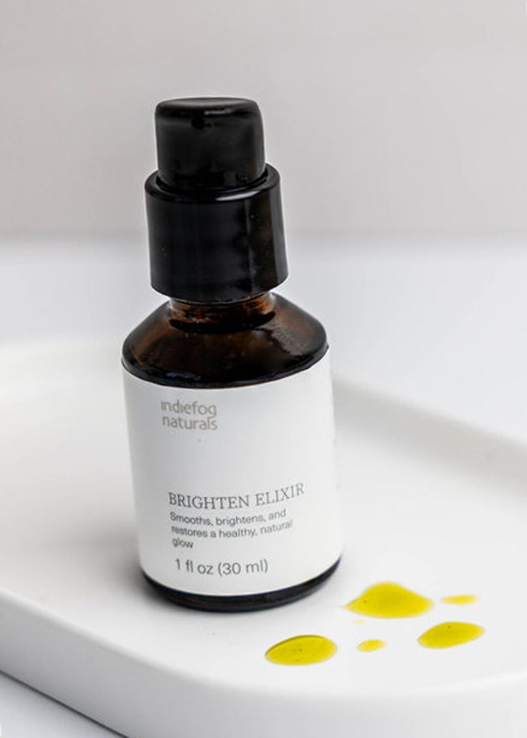 Indiefog Brighten Elixir