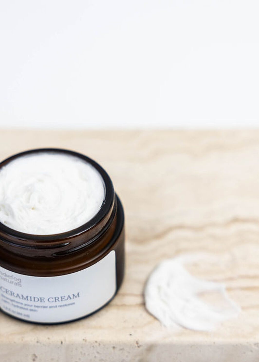 Indiefog Ceramide Cream