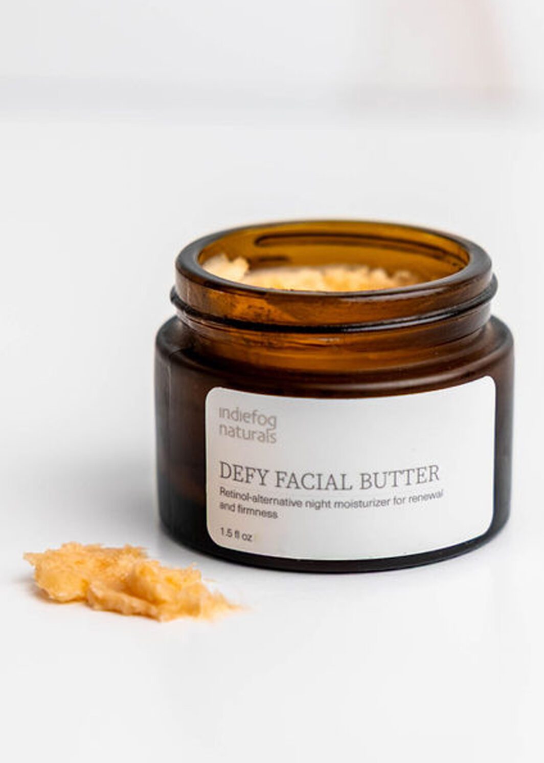 Indiefog Defy Butter