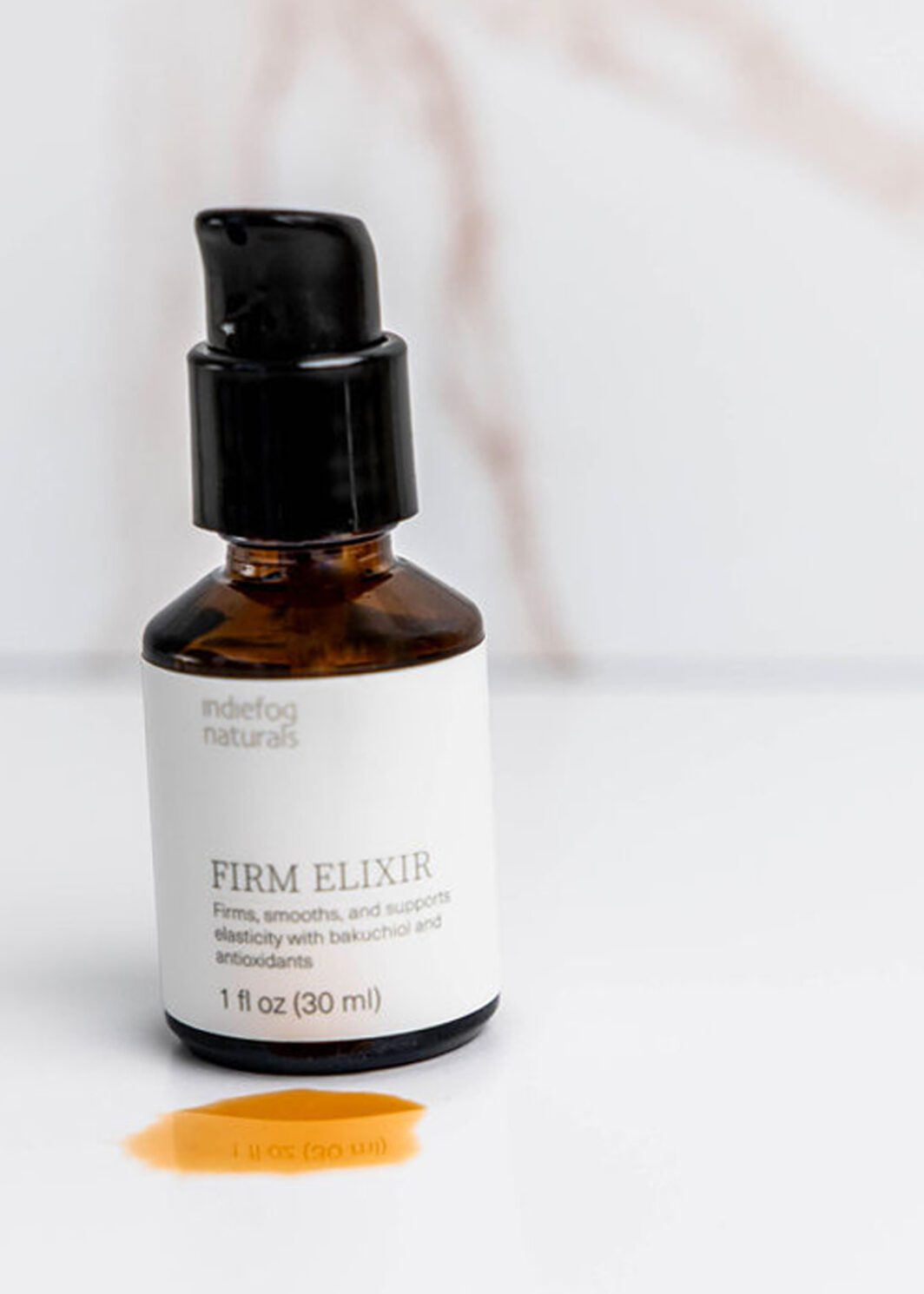Indiefog Firm Elixir