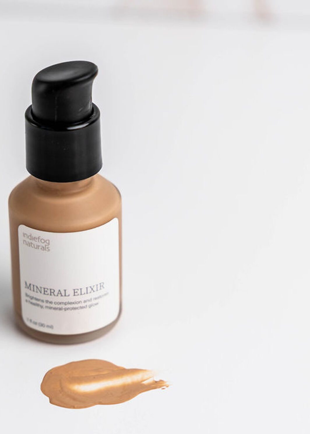 Indiefog Mineral Elixir