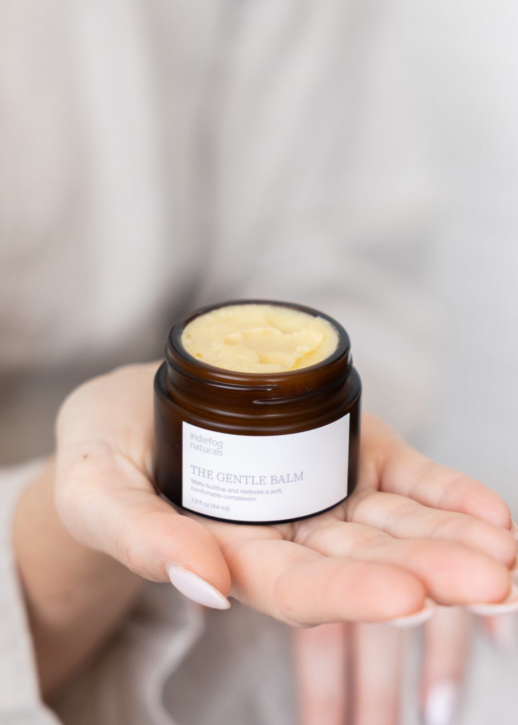 Indiefog Naturals The Gentle Balm