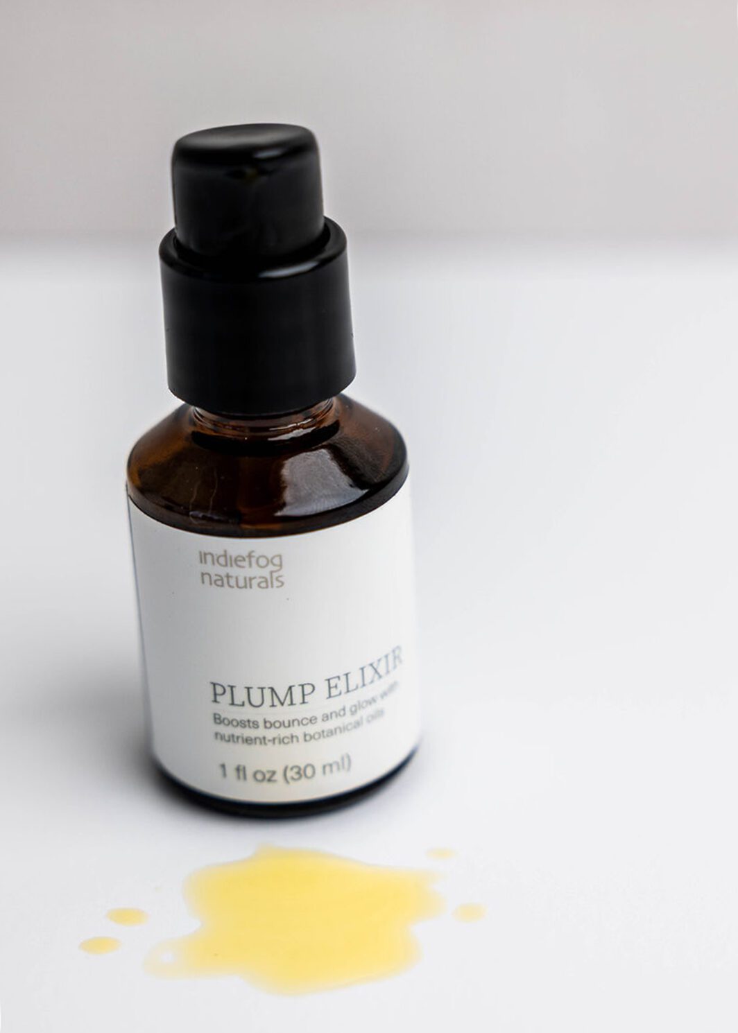 Indiefog Plump Elixir