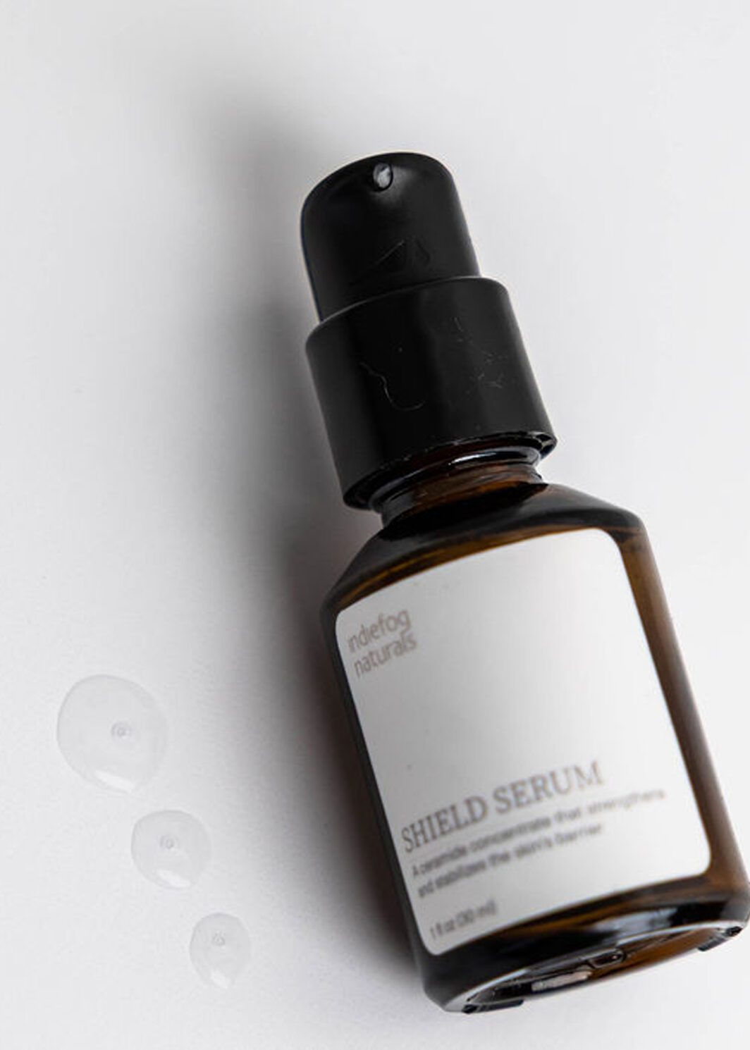 Indiefog Shield Serum