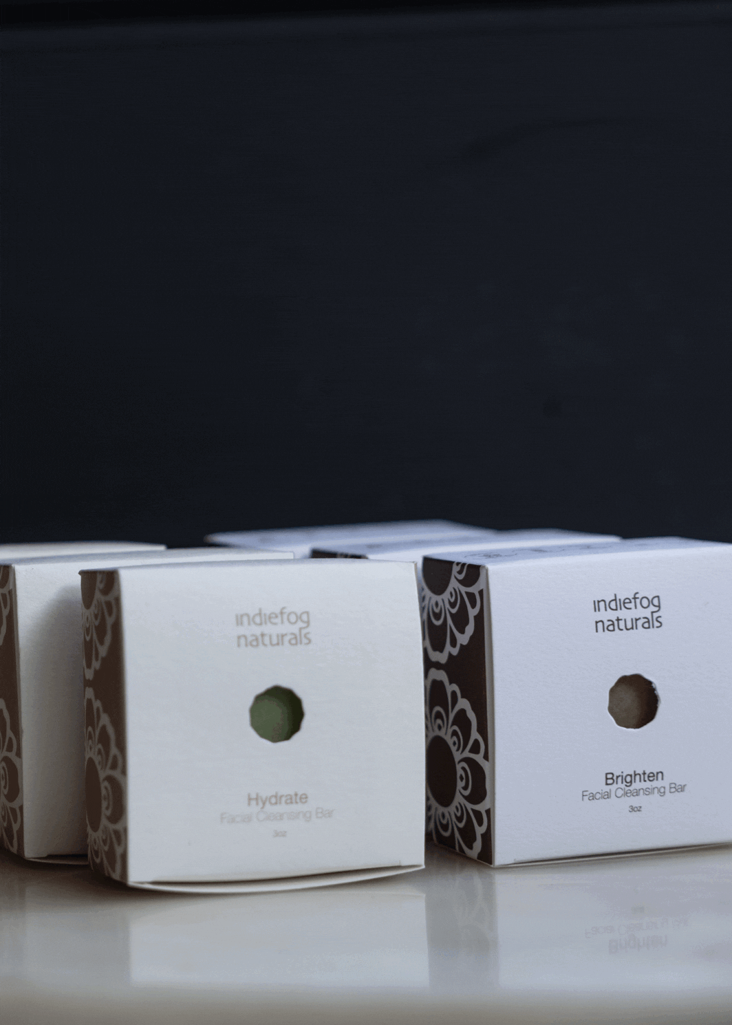 Indiefog Naturals