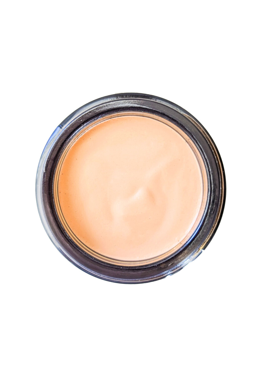 Indiefog Naturals Tinted VitC Facial Butter Light Olive