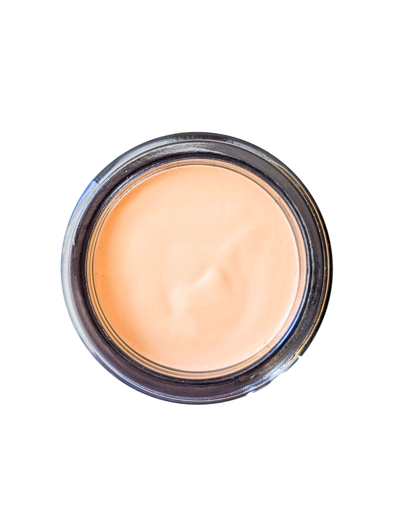 Indiefog Naturals Tinted VitC Facial Butter Light Olive