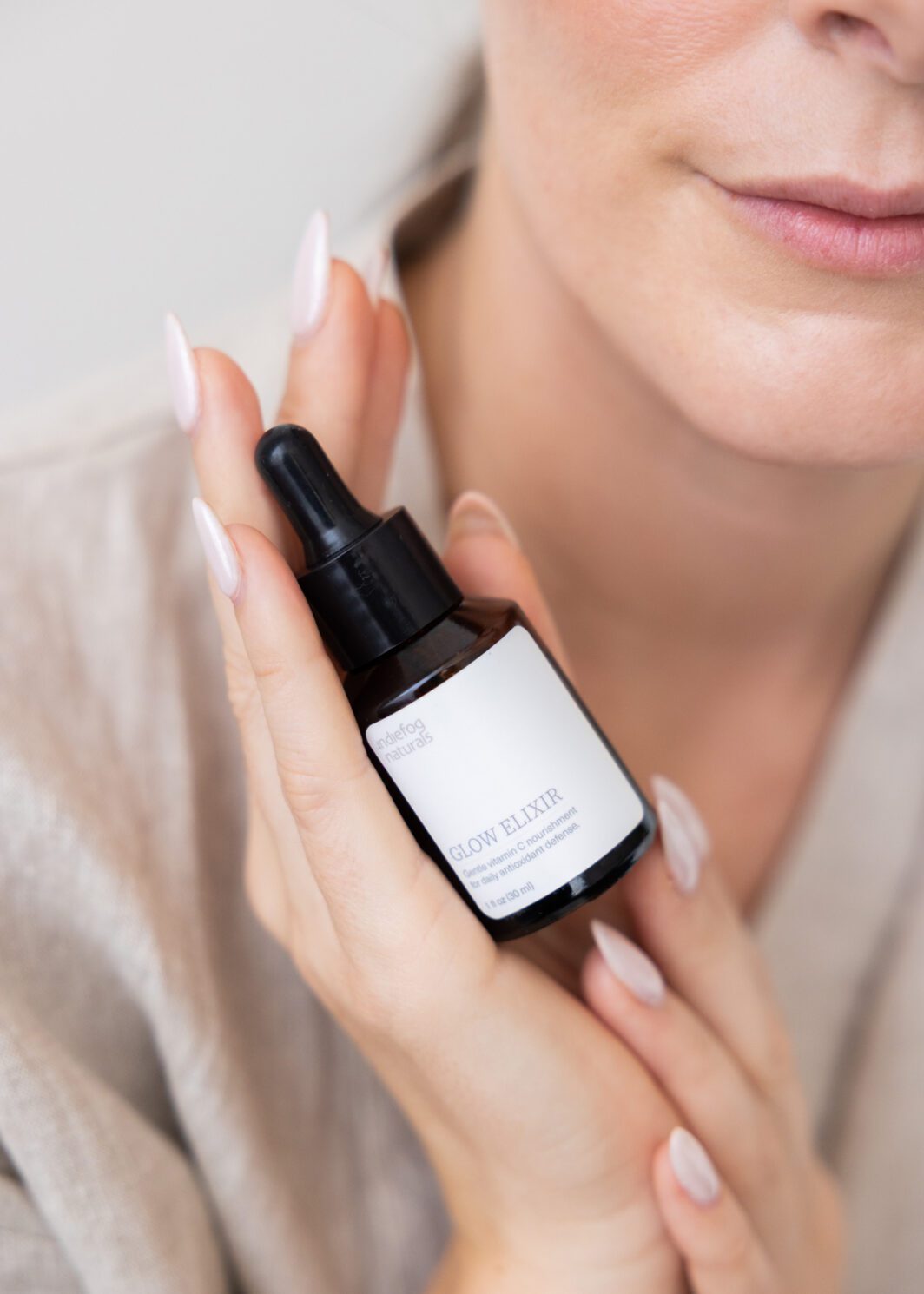 Indiefog Naturals Glow Elixir