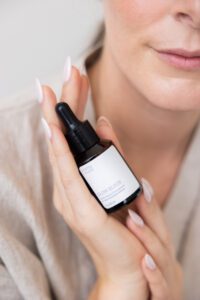 Indiefog Naturals Glow Elixir