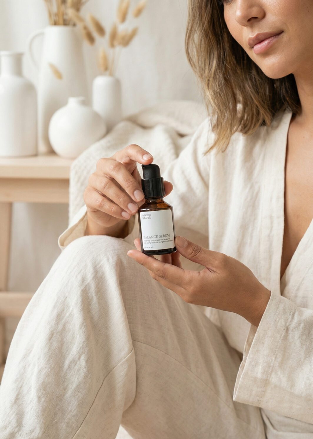 Indiefog Naturals