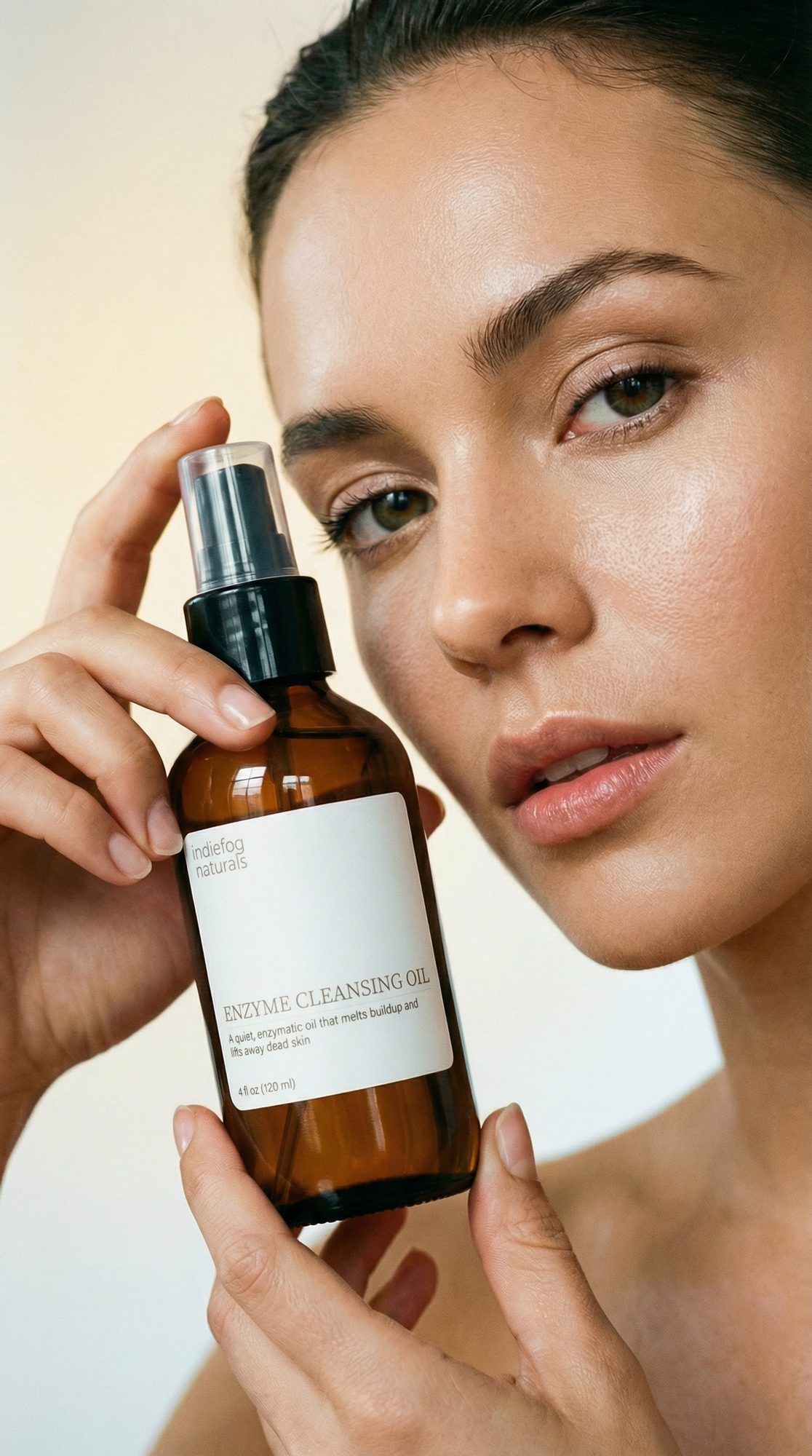 indiefog-enzyme-cleansing-oil Indiefog Naturals