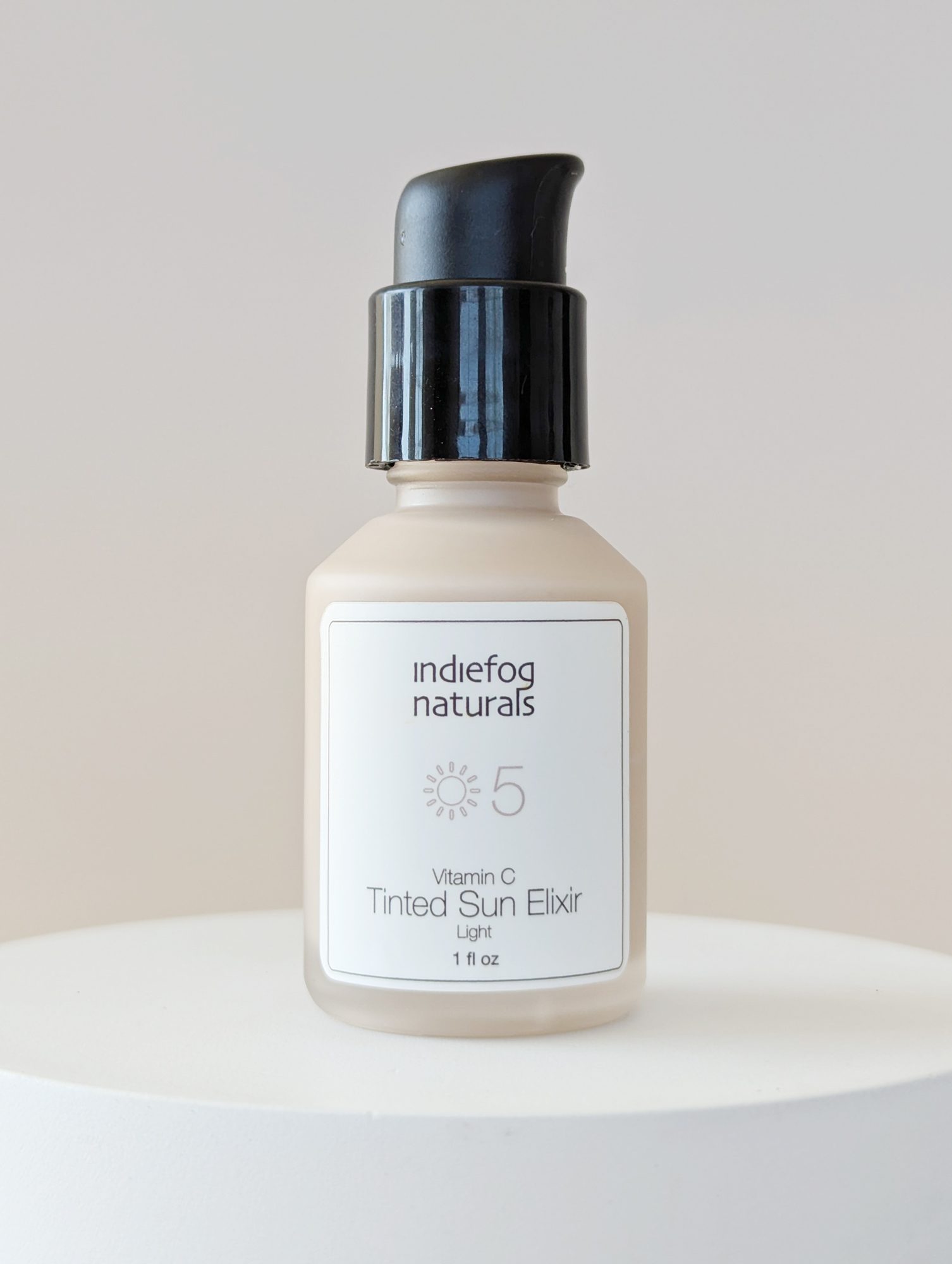 indiefog-naturals-tinted-vitaminC-elixir-light-1 Indiefog Naturals Tinted Elixir