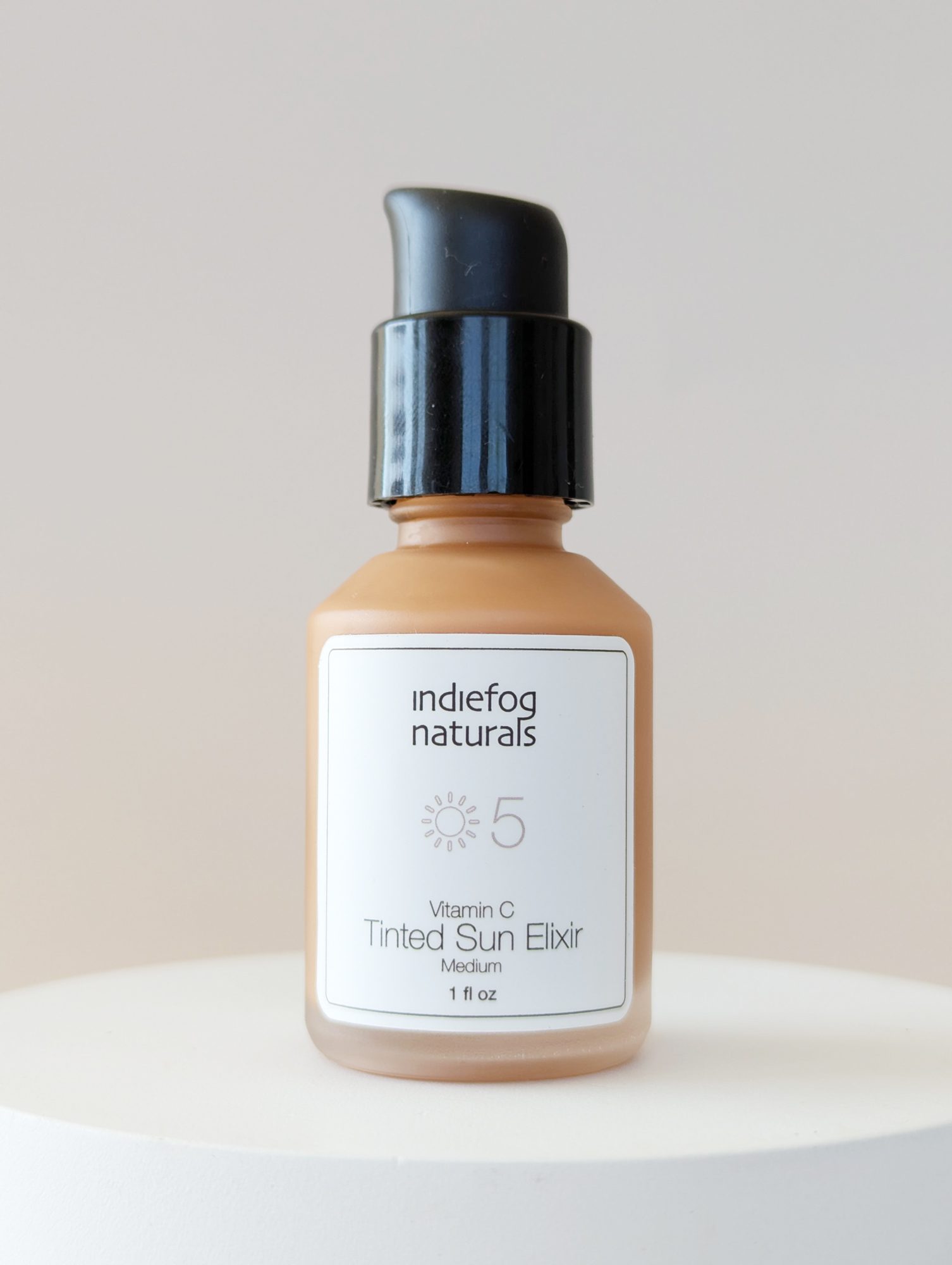 indiefog-naturals-tinted-vitaminC-elixir-medium-1 Indiefog Naturals Tinted Elixir