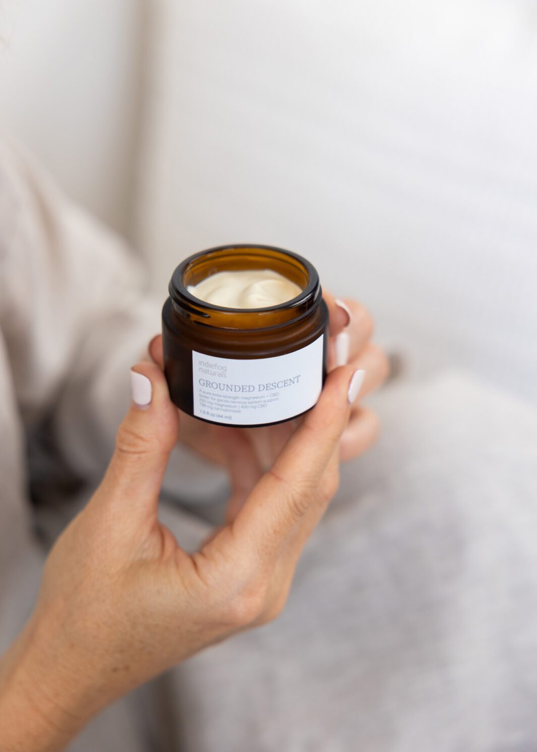 Indiefog Naturals