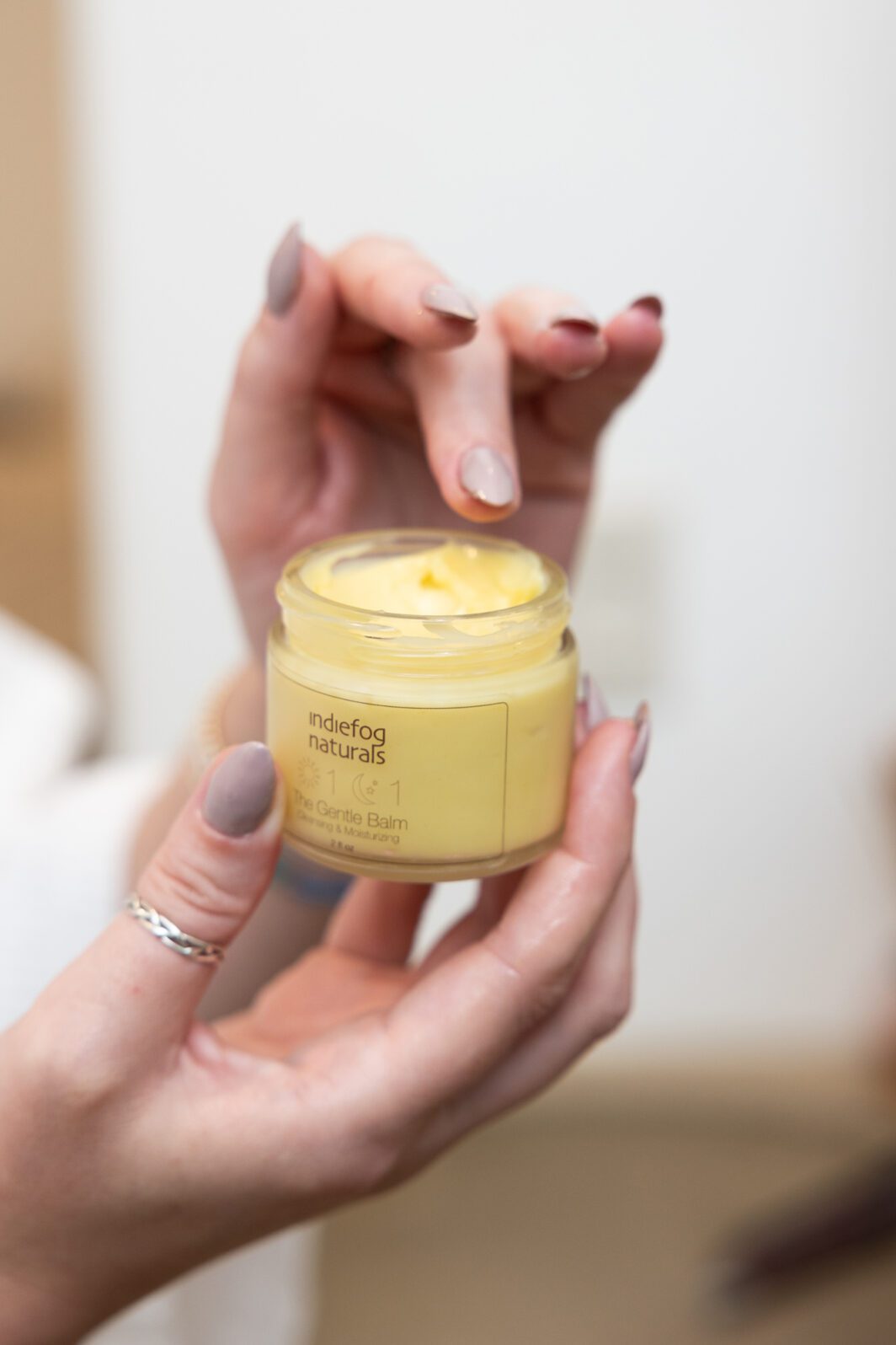 Indiefog Naturals The Gentle Balm