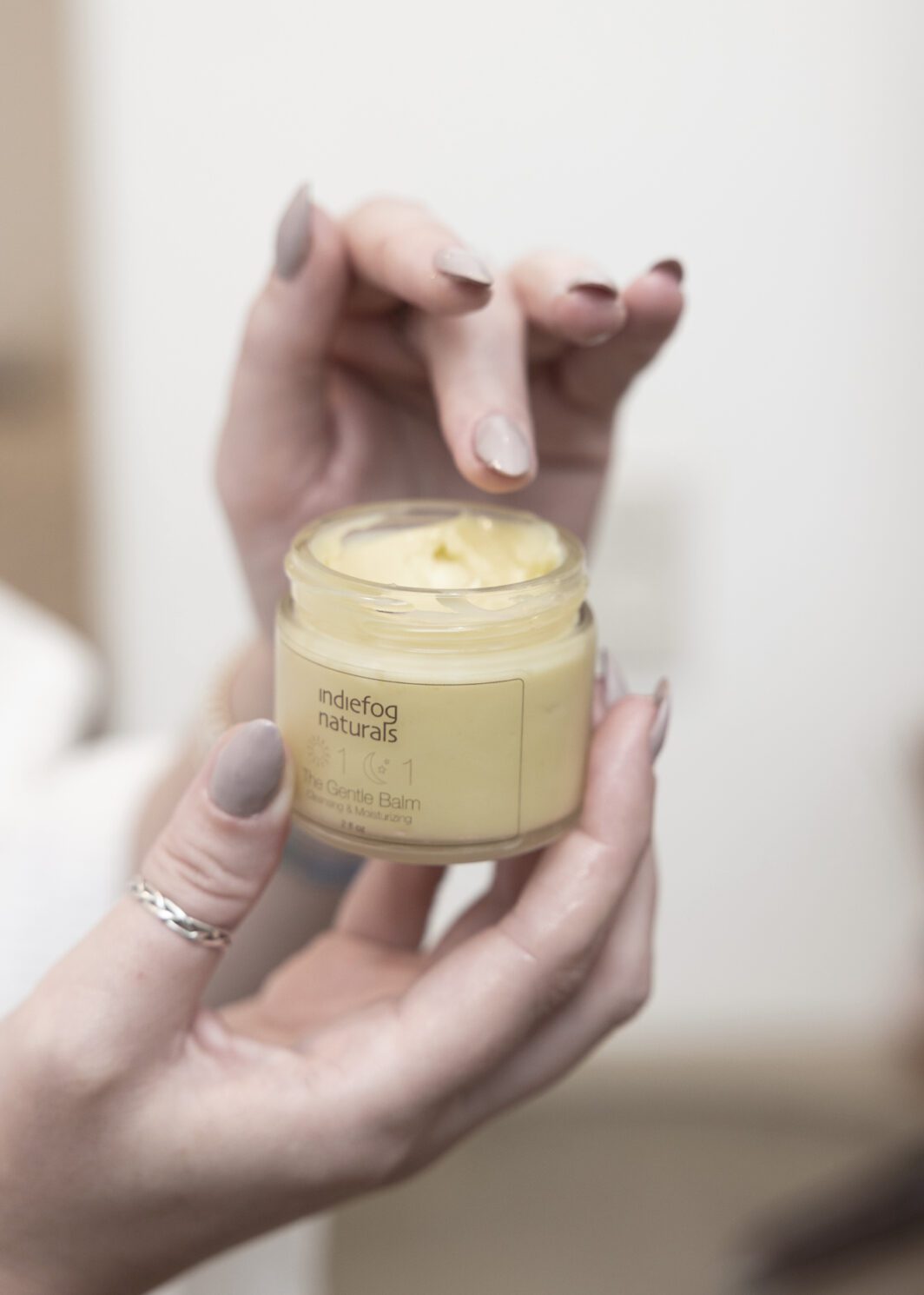 Indiefog Naturals
