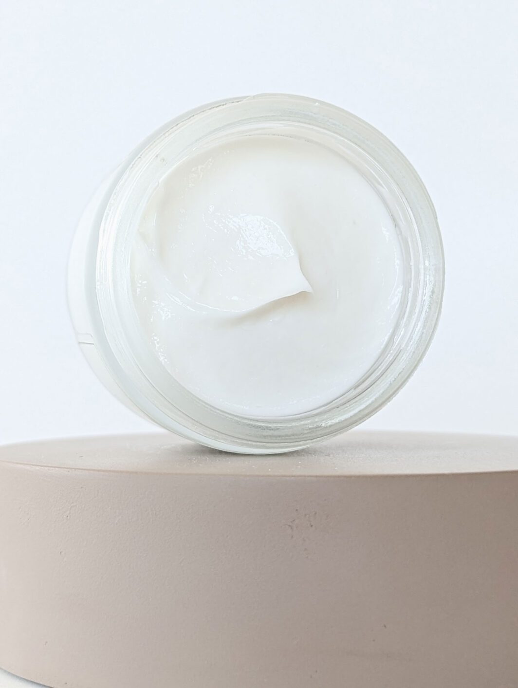 Indiefog Naturals Serenity Ceramide Cream