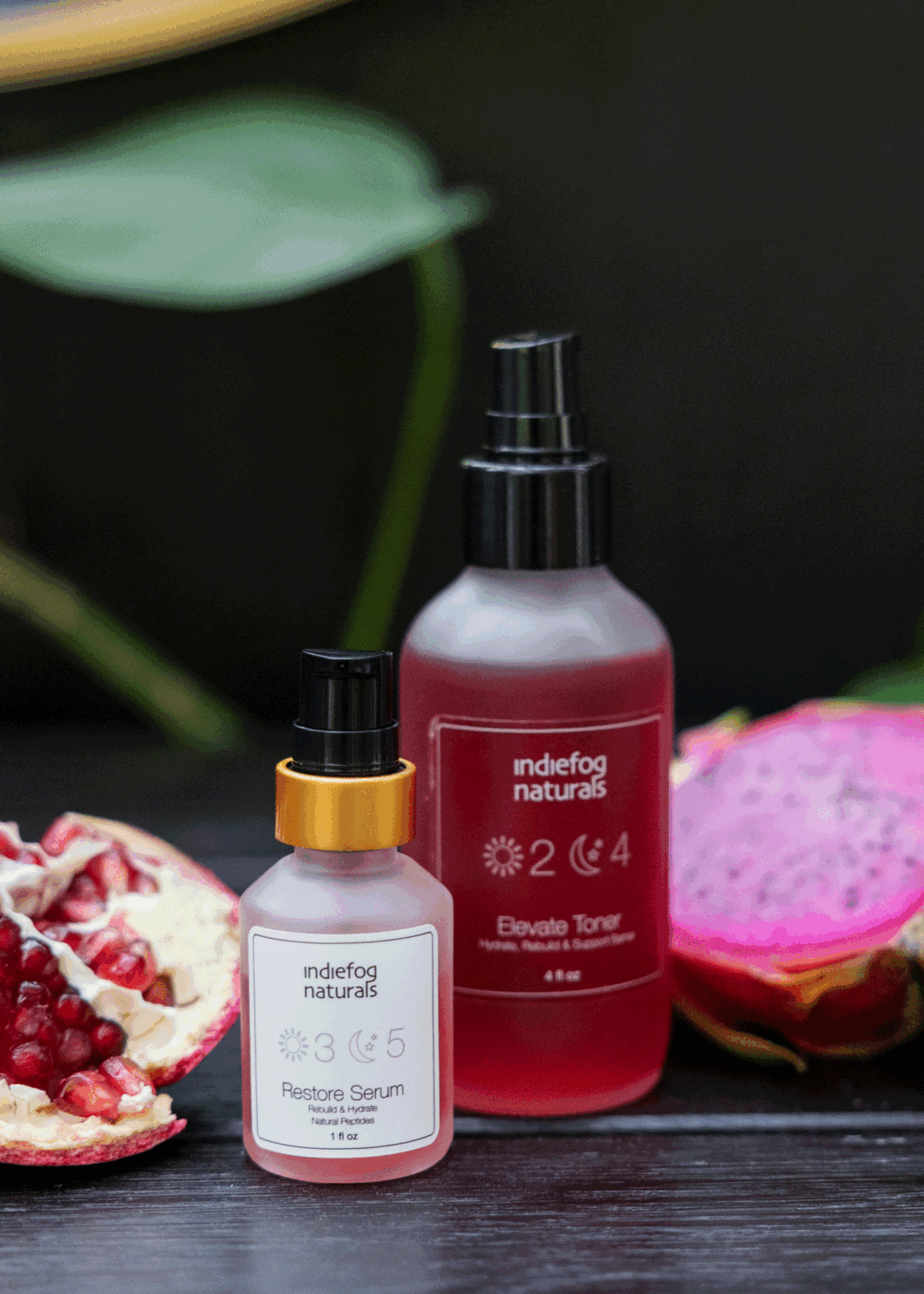 Indiefog Naturals