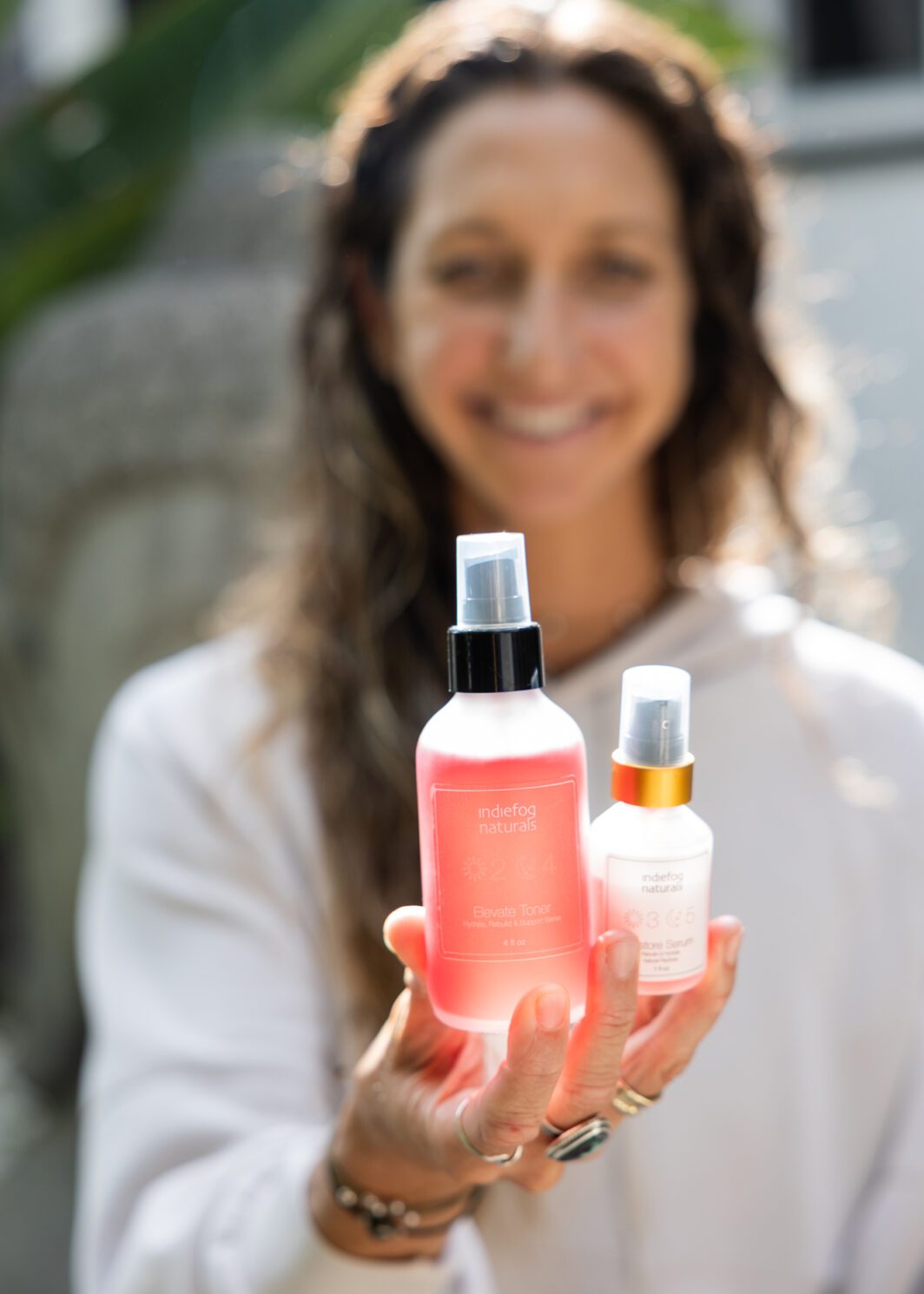 Indiefog Naturals
