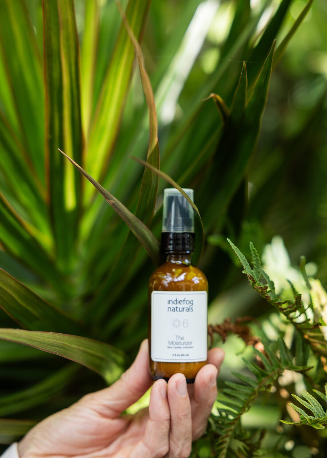 Indiefog Naturals